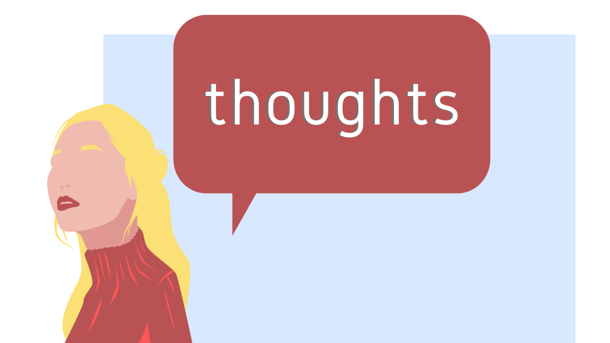 The Power of Words & Continuing To Grow In My Care of Their Use