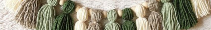 Design Board: Woodland Nursery